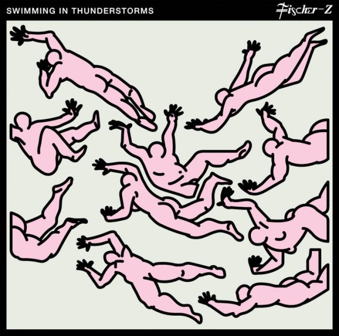 Fischer-Z – Swimming in Thunderstorms Swimming in Thunderstorms