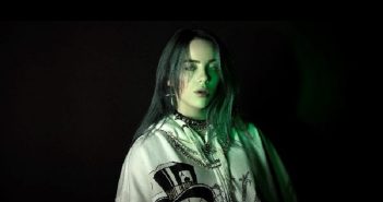 Billie Eilish met WHERE DO WE GO? WORLD TOUR naar Ziggo Dome Billie Eilish