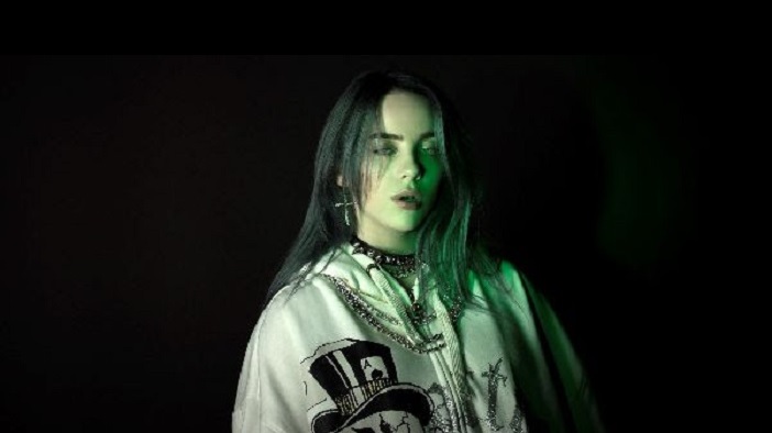 Billie Eilish