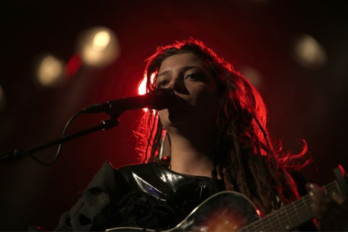 Camilla Blue is klaar met corona en komt met nieuwe single