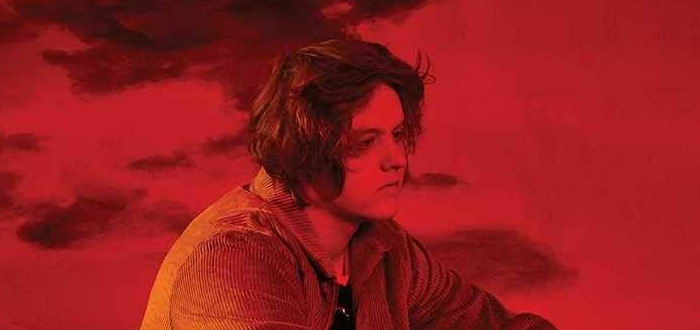 Lewis Capaldi