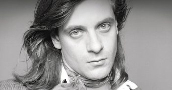 ‘Take Me Home Tonight’ zanger Eddie Money overleden Eddie Money