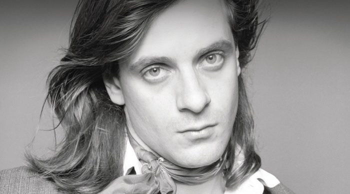‘Take Me Home Tonight’ zanger Eddie Money overleden Eddie Money