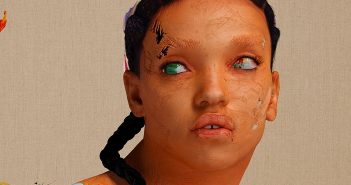 FKA twigs op 3 december naar Koninklijk Theater Carré FKA twigs