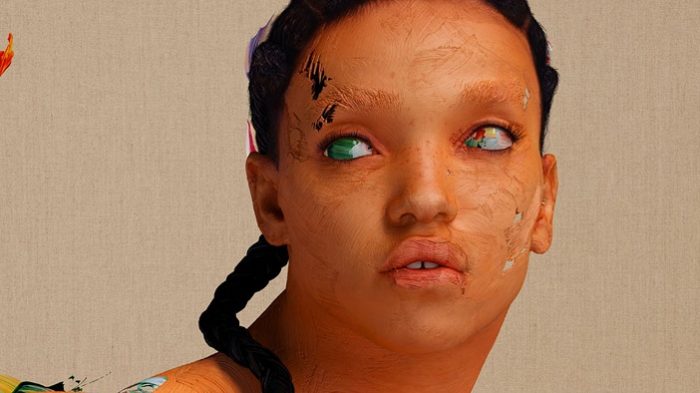 FKA twigs op 3 december naar Koninklijk Theater Carré FKA twigs