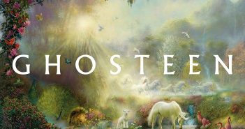 Nick Cave and The Bad Seeds komen met nieuw album, ‘Ghosteen’ Nick Cave