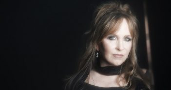 Gretchen Peters in mei terug naar Nederland Gretchen Peters