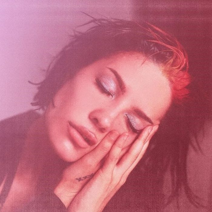 Halsey op 15 februari naar Ziggo Dome met Manic World Tour Halsey