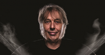 Harry Sacksioni komende maanden met drie programma’s op tournee