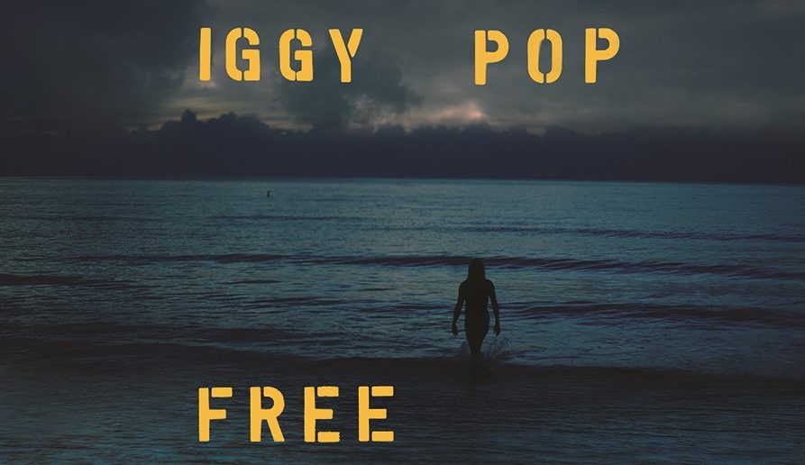 Iggy Pop Free