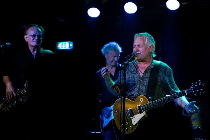 Memorabele BluesPlace Memorial Jan Rijbroek