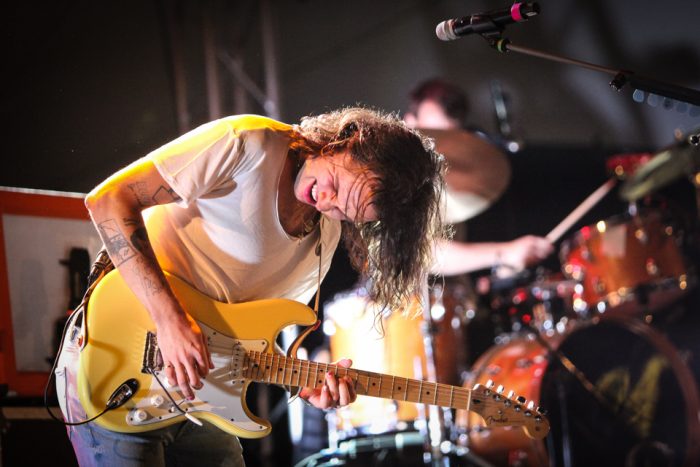 Concerttip zaterdag 28 december: Jett Rebel in Rotown Jett Rebel