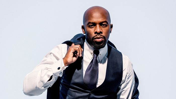 Zanger Joe vult de ‘The Box’ met zoete R&B en soul Joe