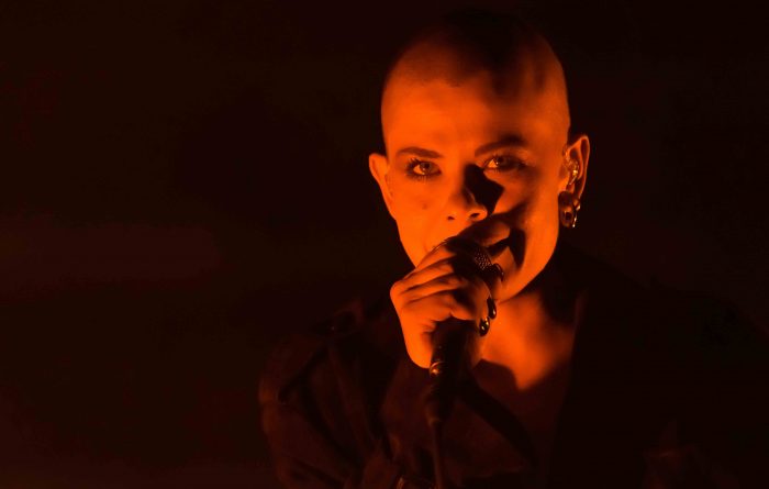 Concerttip zaterdag 18 november: Kovacs @ TivoliVredenburg Kovacs