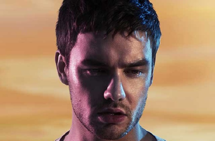 Liam Payne