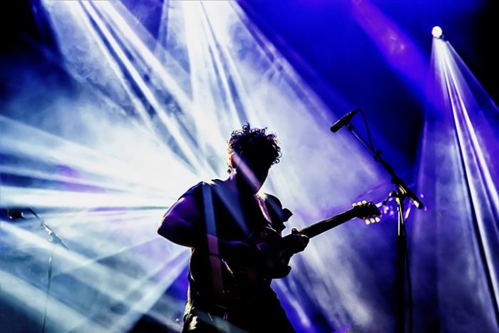 Bruis 2019, ook op de tweede dag een sprankelende cocktail