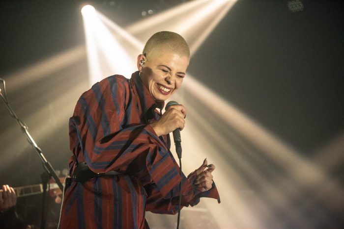 Kovacs weer terug waar het allemaal begon