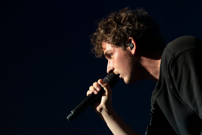 Nielson tweemaal naar Openluchttheater Hertme. Nielson-Appelpop