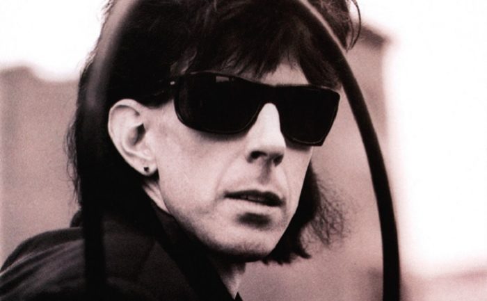 Ric Ocasek (The Cars) overleden Ric Ocasek