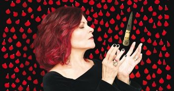 Concerttip zondag 15 september: Rosanne Cash in TivoliVredenburg Rosanne Cash