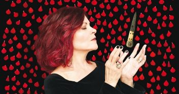 Rosanne Cash