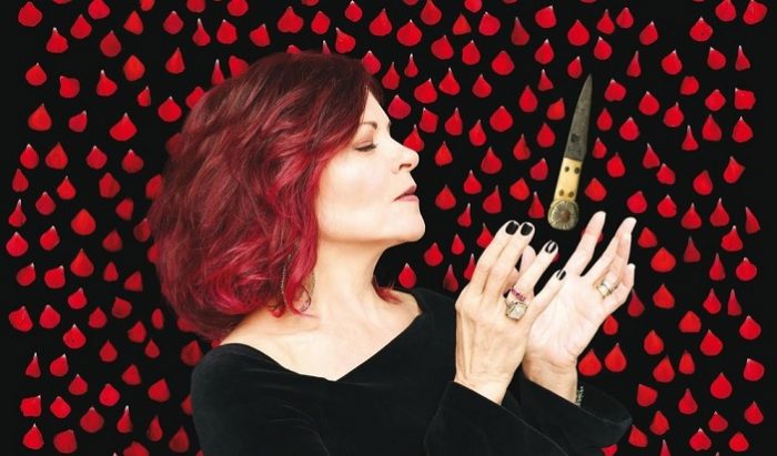 Rosanne Cash