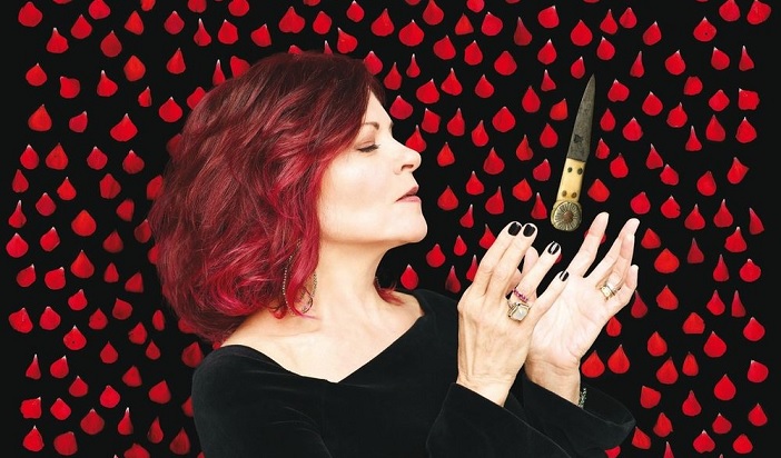 Rosanne Cash