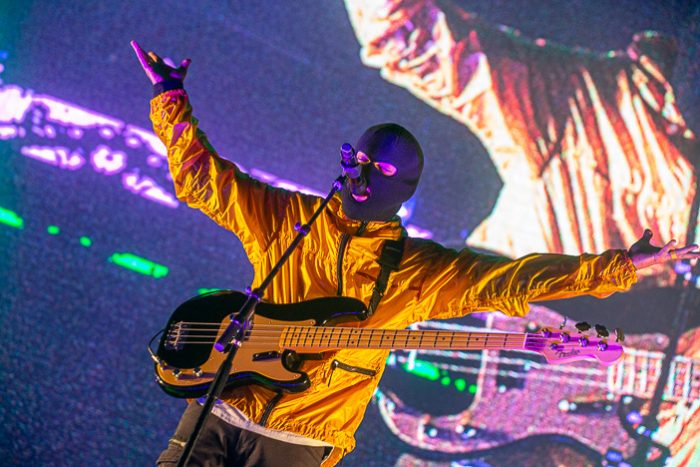 Full Concert: Twenty One Pilots live @ Reading Festival, England (2019) Twenty One Pilots
