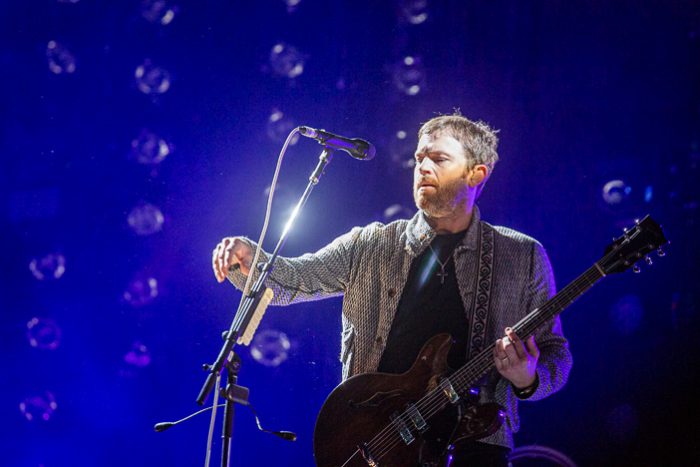 Kings of Leon komen naar Antwerpen Kings of Leon