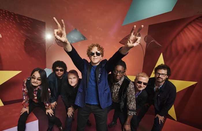 Full Concert: Simply Red live @ The Royal Albert Hall (2007) Simply Red