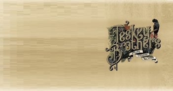 The Teskey Brothers doen oude soul herleven in TivoliVredenburg Teskey Brothers - Run Home Slow