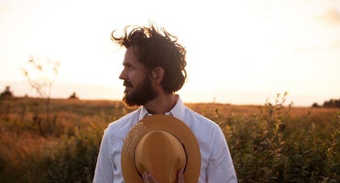 Thomas Dybdahl kondigt nieuw album aan Thomas Dybdahl