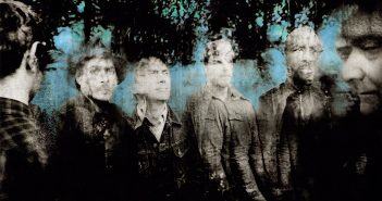 Tindersticks in mei 2020 voor drie concerten naar Nederland Tindersticks