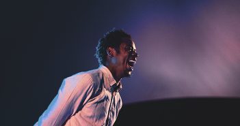 Typhoon, Snelle, Nick & Simon en meer komen op alternatieve zomerfestivals