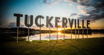Tuckerville 2019 uitverkocht en geslaagd