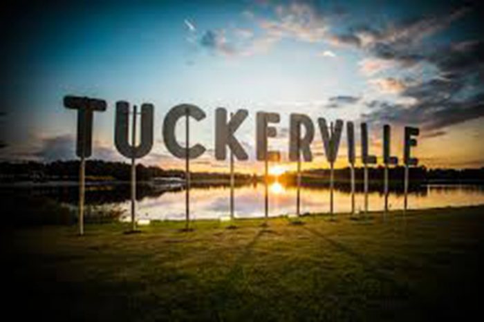 Tuckerville 2019 uitverkocht en geslaagd