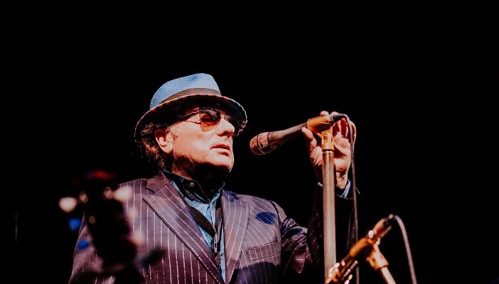 Van Morrison