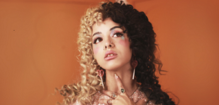 Melanie Martinez komt naar AFAS Live Melanie Martinez