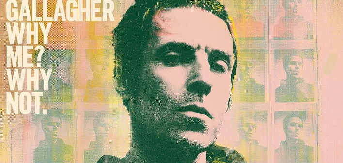 Liam Gallagher