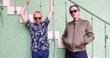 Underworld komt met nieuw album ‘DRIFT Series 1’ in november