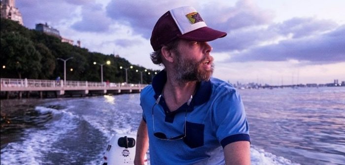 Bonnie “Prince” Billy komt met nieuw album Bonnie "Prince" Billy
