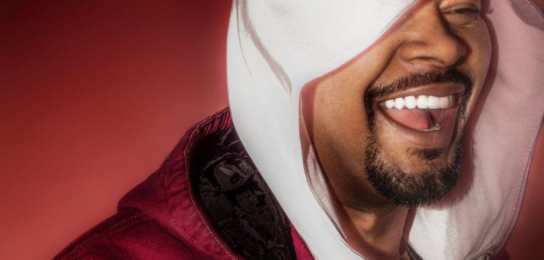 Danny Brown