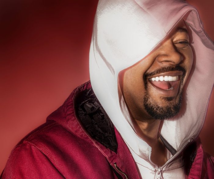 Danny Brown komt met nieuw album ‘uknowhatimsayin¿’ Danny Brown