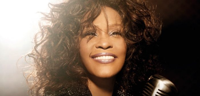 The Whitney Houston Hologram Tour komt naar AFAS Live