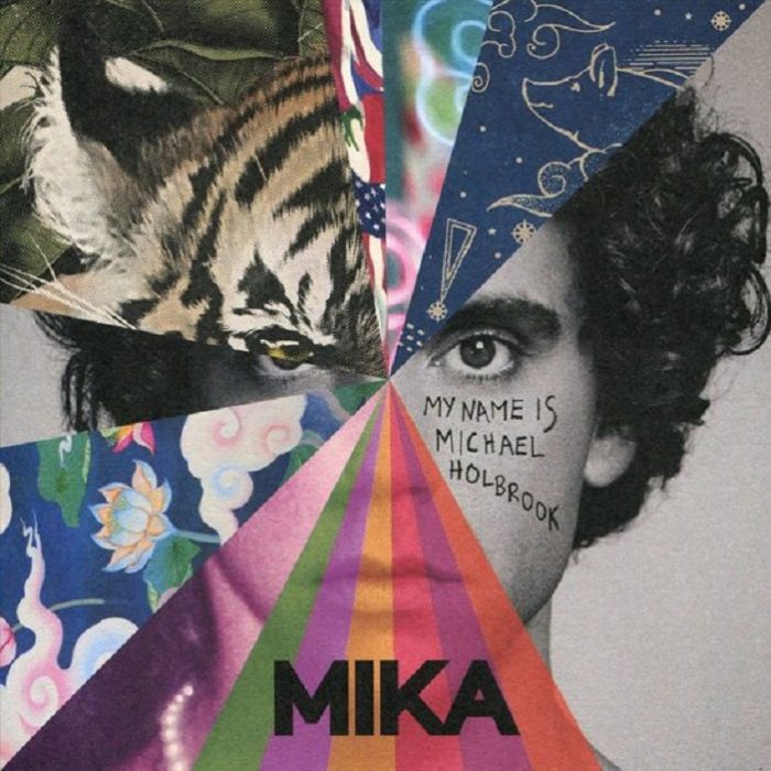 Mika – My name is Michael Holbrook Mika