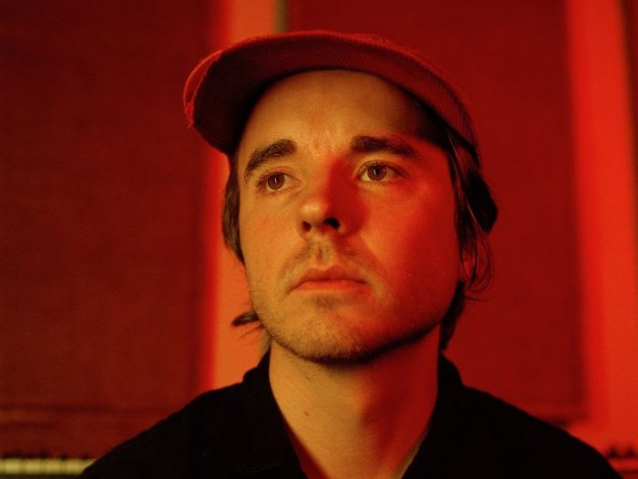 Andy Shauf komt naar Doornroosje