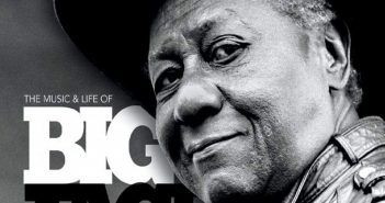Big Jack Reynolds – The Music & Life Of Big Jack Reynolds Big Jack Reynolds