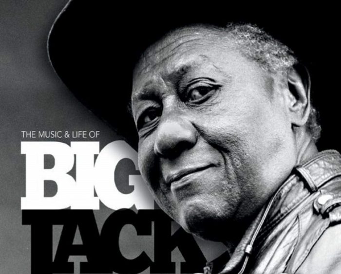 Big Jack Reynolds – The Music & Life Of Big Jack Reynolds Big Jack Reynolds