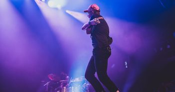 Blackbear in 013 voor exclusieve Nederlandse show