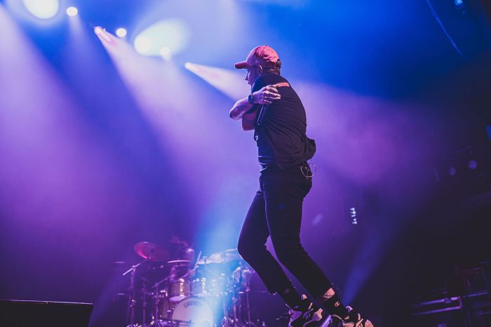 Blackbear in 013 voor exclusieve Nederlandse show